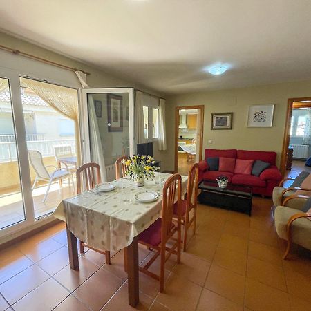 Apartamentos Canet De Berenguer 3000 카넷드버렝구어 외부 사진