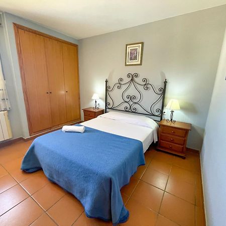 Apartamentos Canet De Berenguer 3000 카넷드버렝구어 외부 사진
