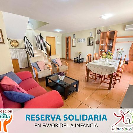 Apartamentos Canet De Berenguer 3000 카넷드버렝구어 외부 사진