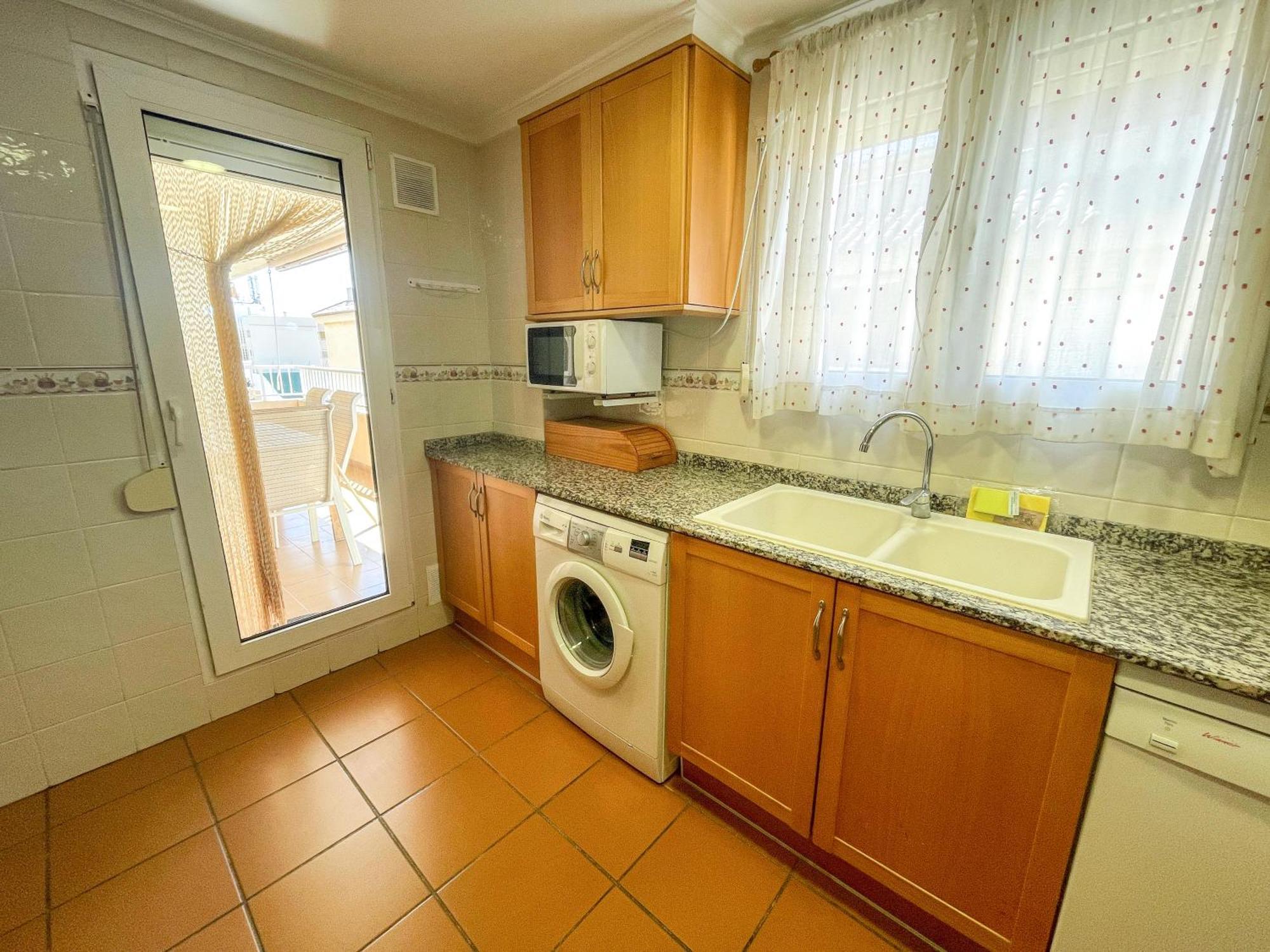 Apartamentos Canet De Berenguer 3000 카넷드버렝구어 외부 사진