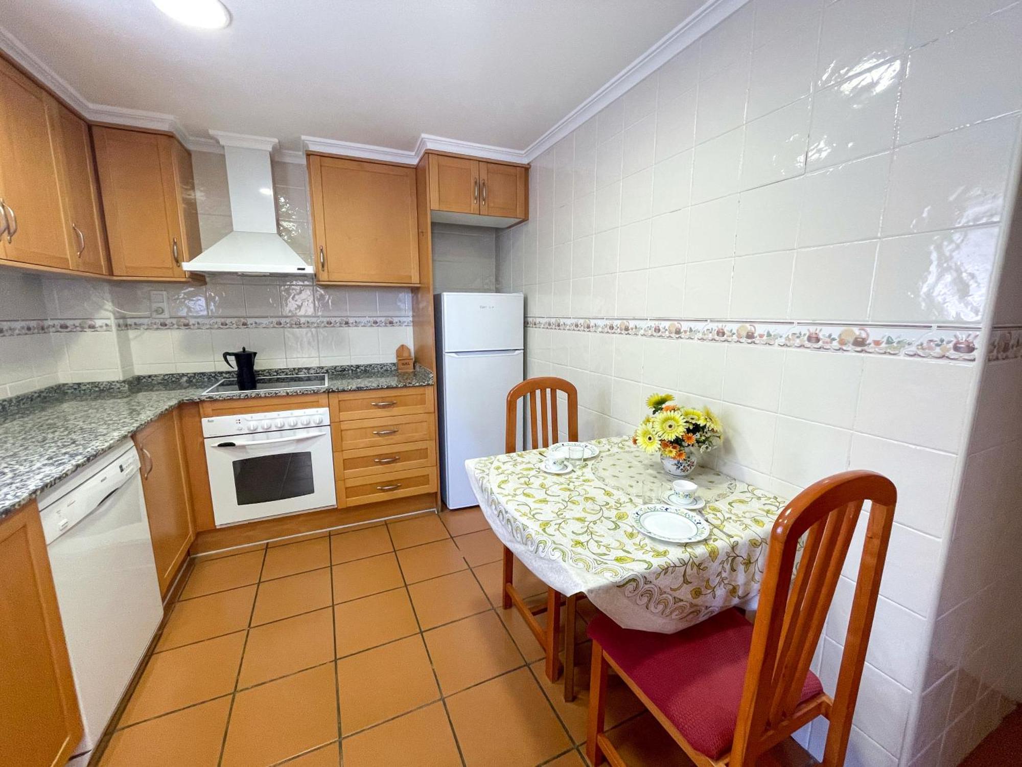 Apartamentos Canet De Berenguer 3000 카넷드버렝구어 외부 사진