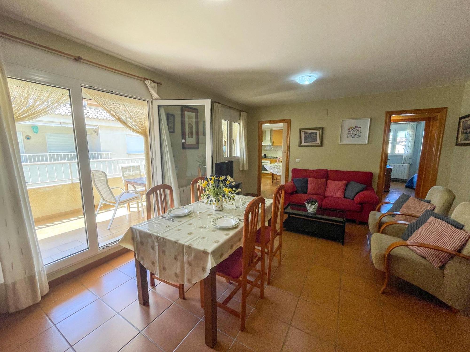 Apartamentos Canet De Berenguer 3000 카넷드버렝구어 외부 사진