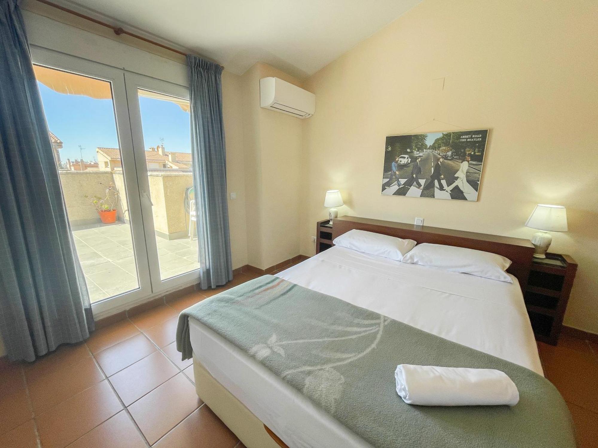Apartamentos Canet De Berenguer 3000 카넷드버렝구어 외부 사진