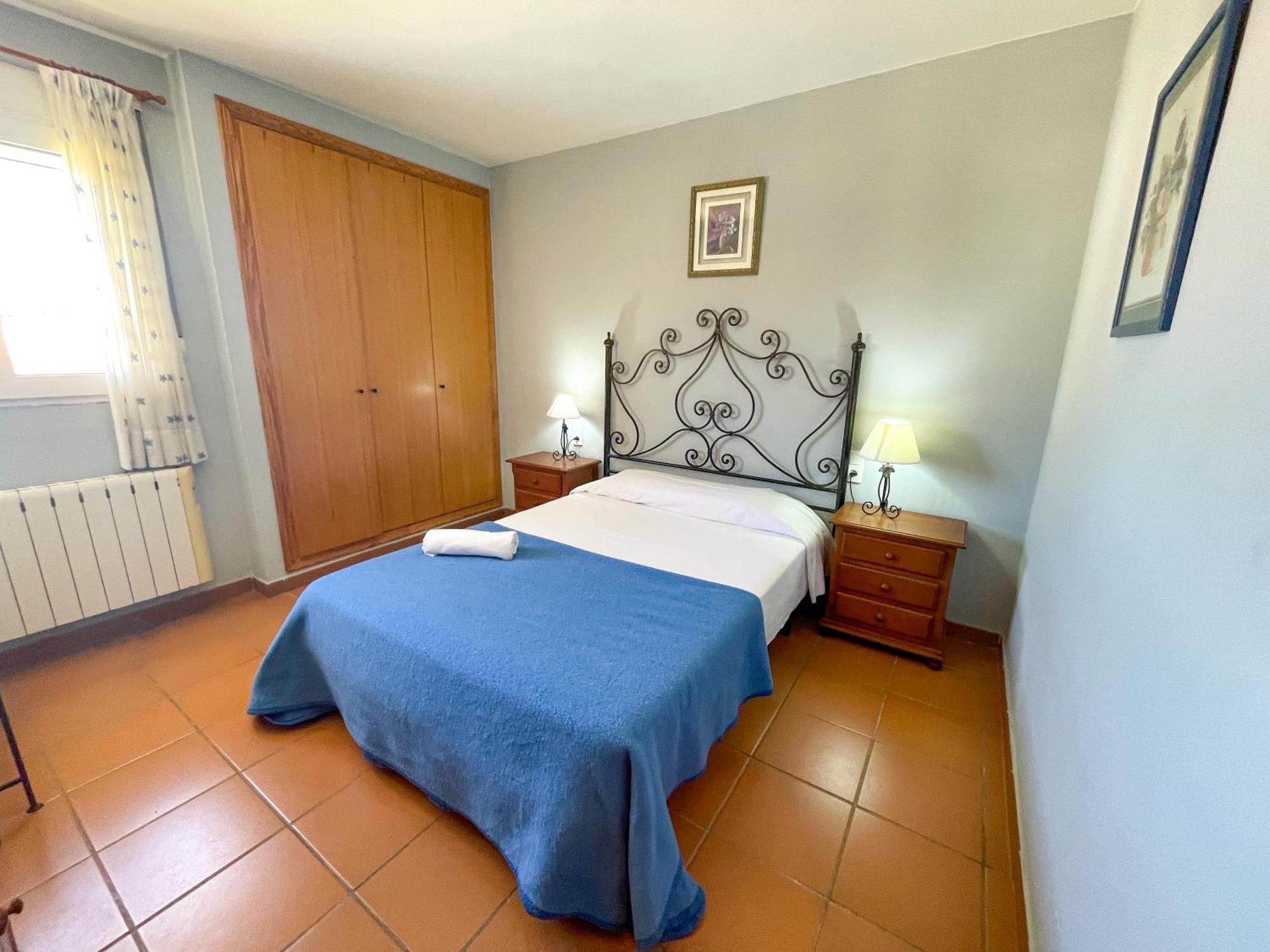 Apartamentos Canet De Berenguer 3000 카넷드버렝구어 외부 사진