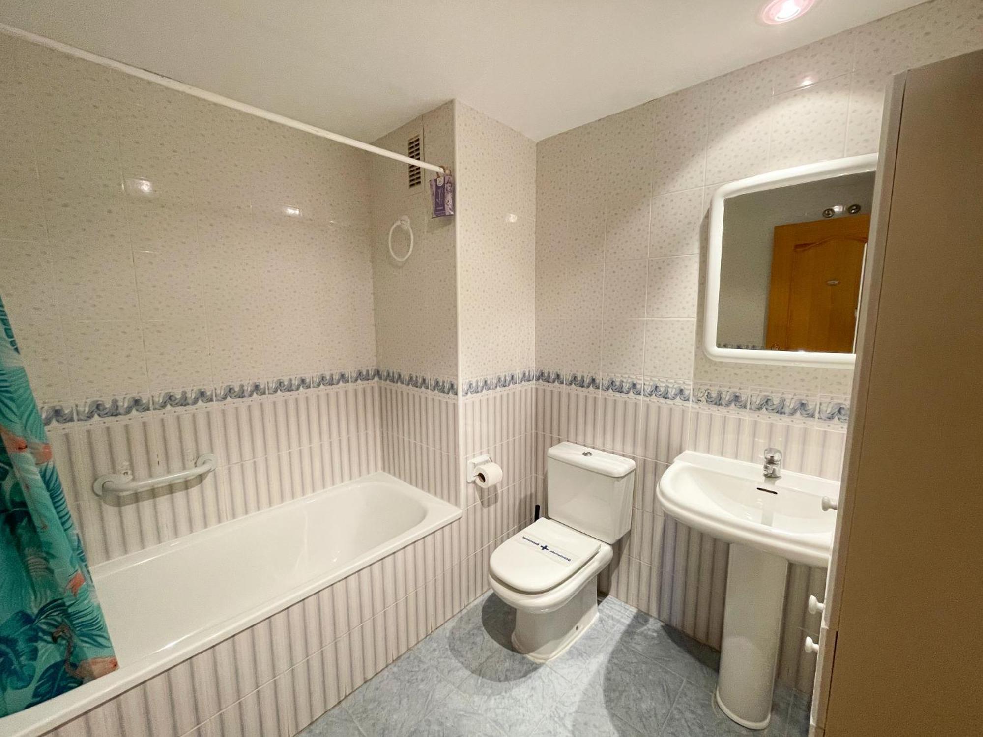 Apartamentos Canet De Berenguer 3000 카넷드버렝구어 외부 사진