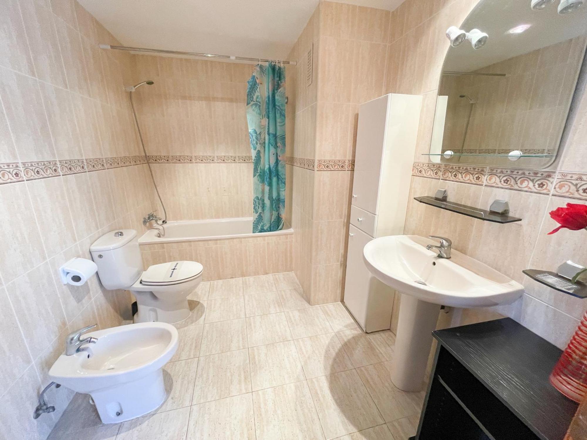 Apartamentos Canet De Berenguer 3000 카넷드버렝구어 외부 사진