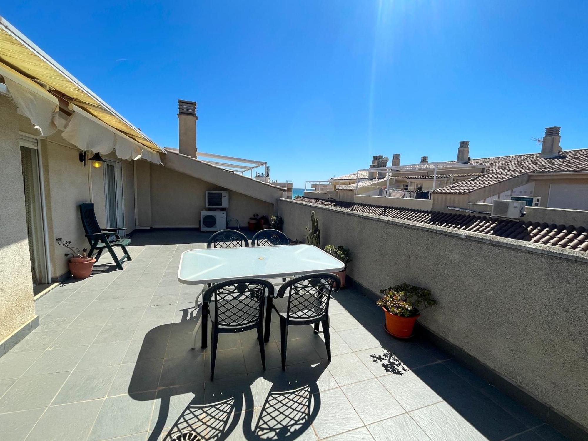 Apartamentos Canet De Berenguer 3000 카넷드버렝구어 외부 사진