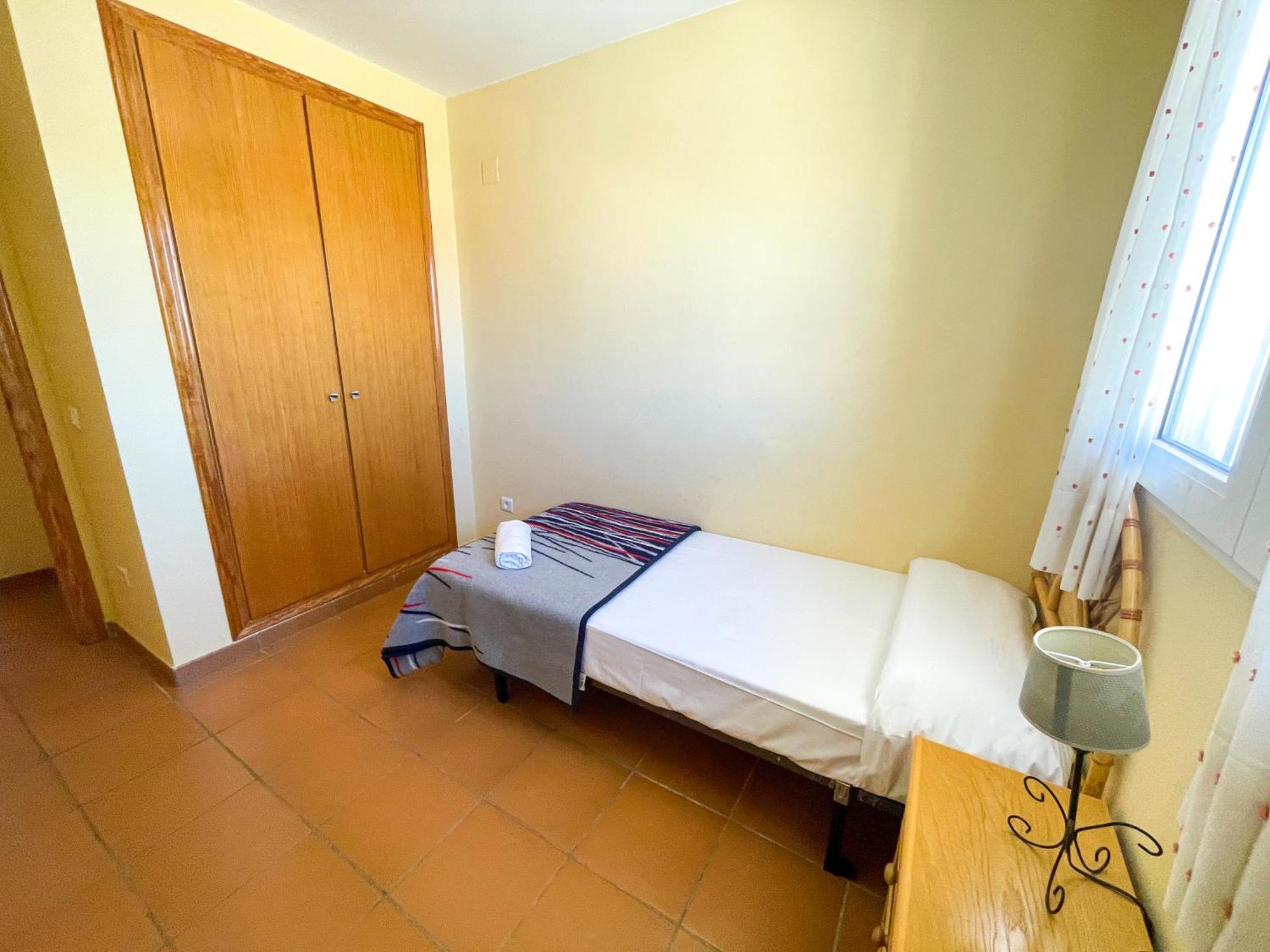 Apartamentos Canet De Berenguer 3000 카넷드버렝구어 외부 사진