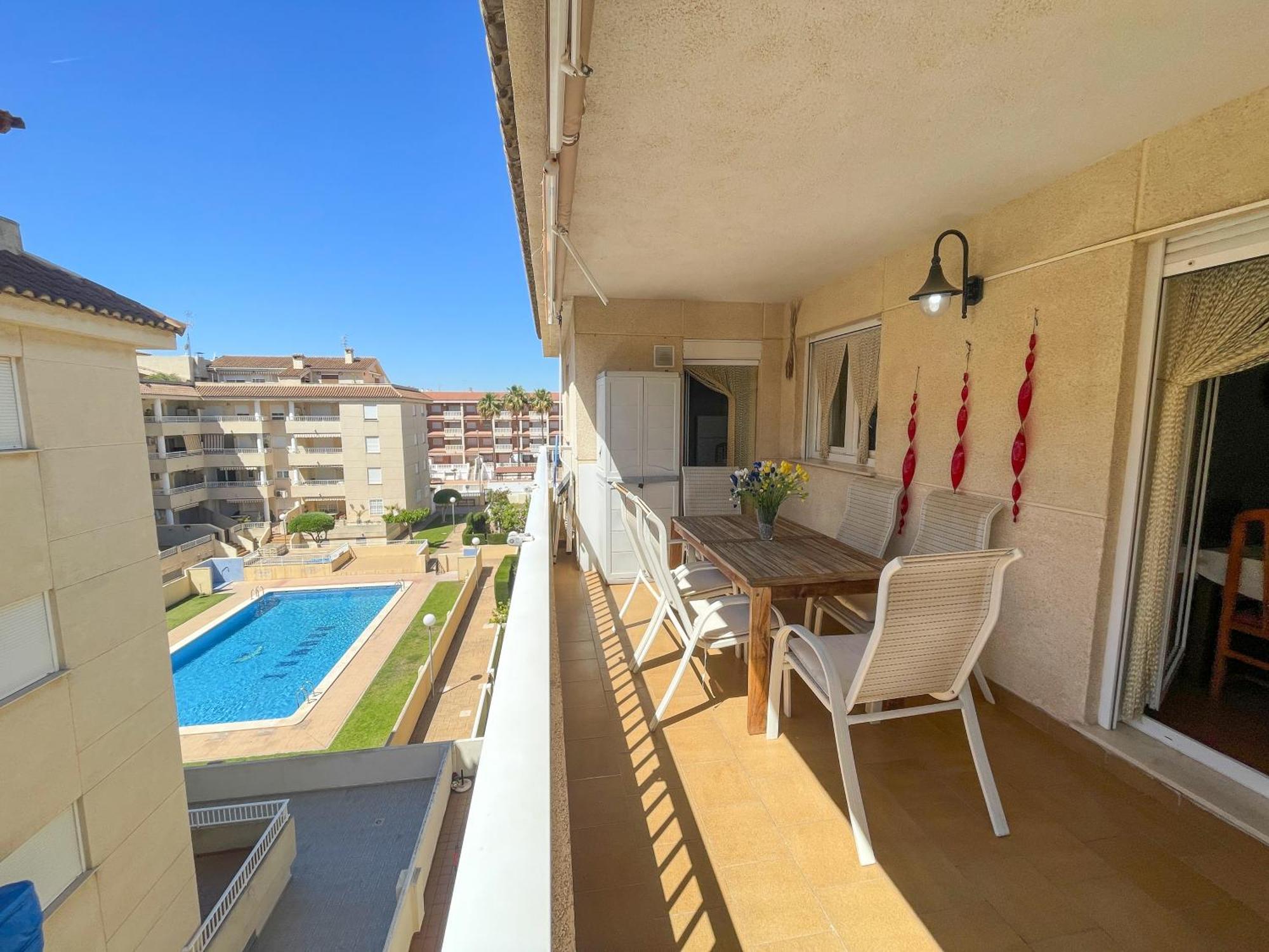 Apartamentos Canet De Berenguer 3000 카넷드버렝구어 외부 사진