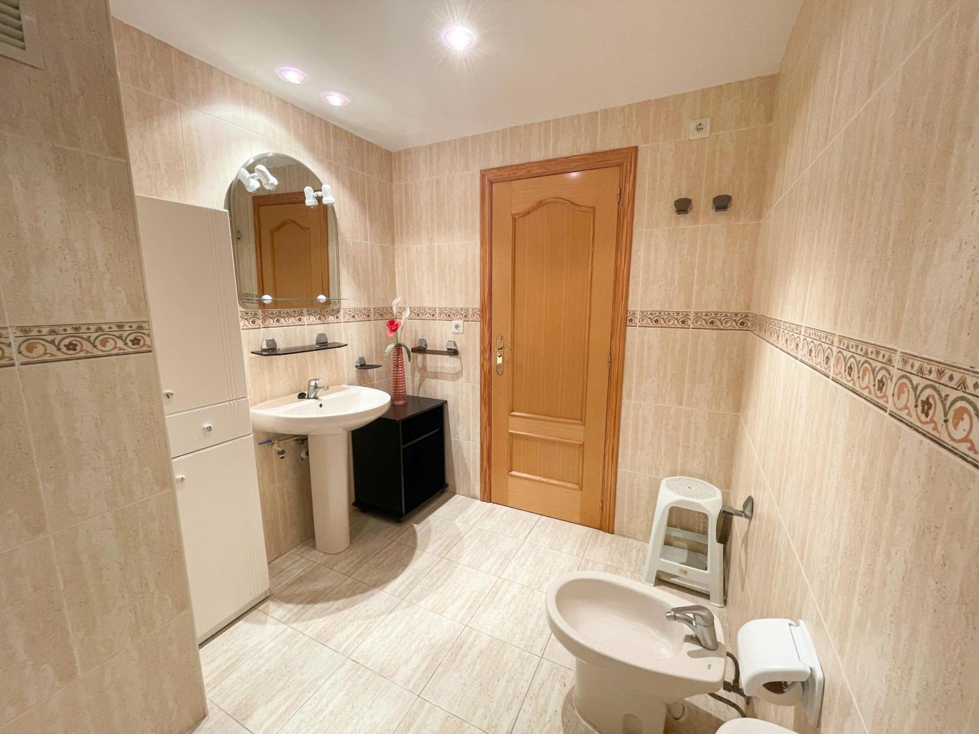 Apartamentos Canet De Berenguer 3000 카넷드버렝구어 외부 사진