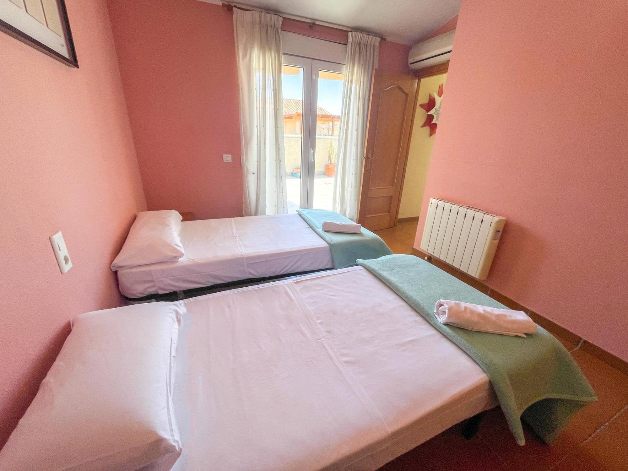 Apartamentos Canet De Berenguer 3000 카넷드버렝구어 외부 사진